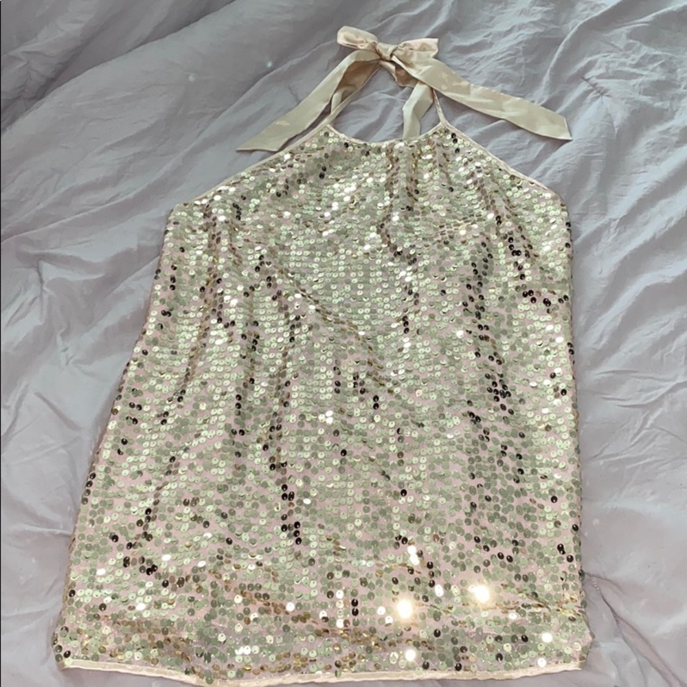 Victoria Secrets collection night gown